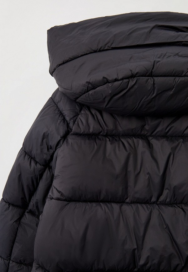 фото Куртка утепленная sela