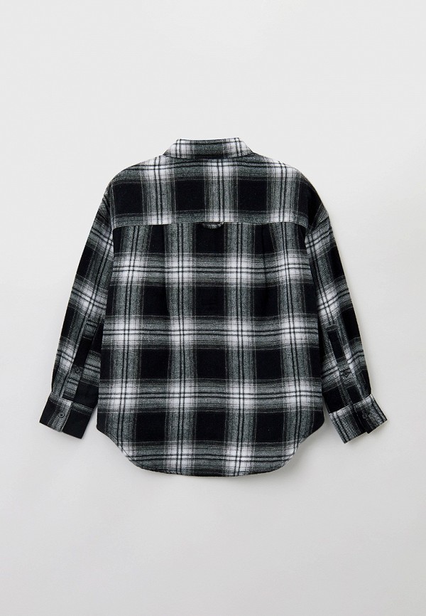 фото Рубашка sela