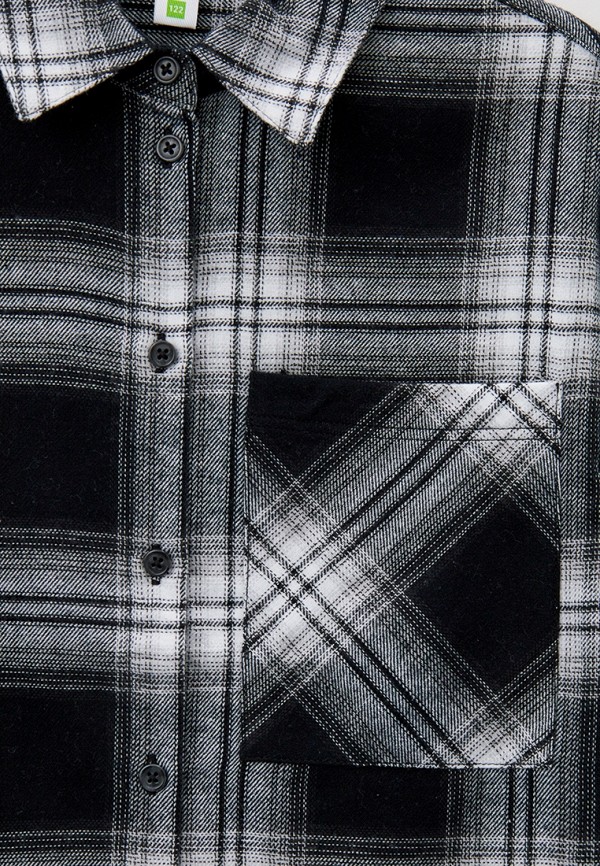 фото Рубашка sela