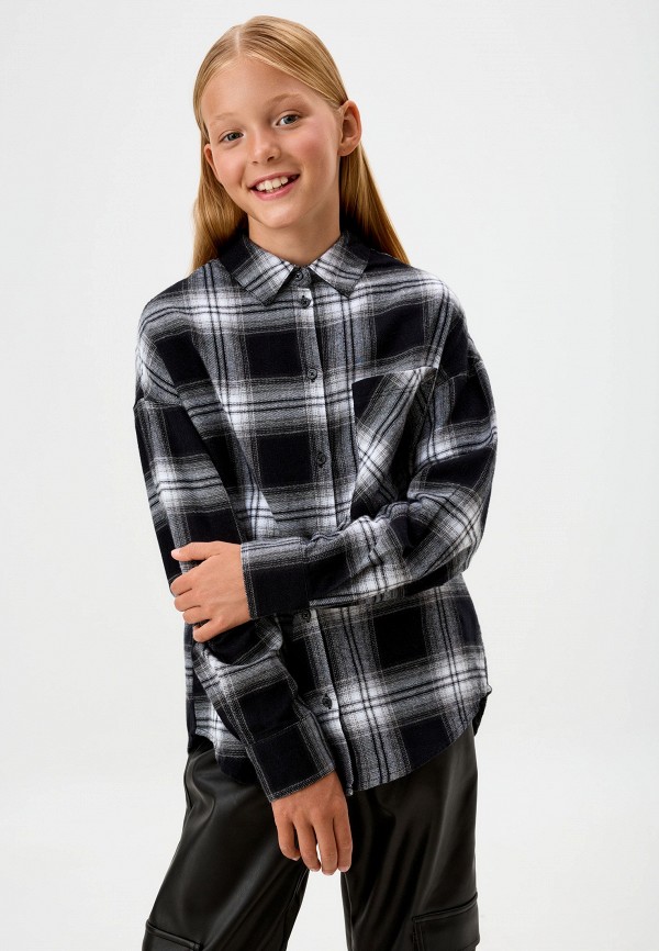 фото Рубашка sela