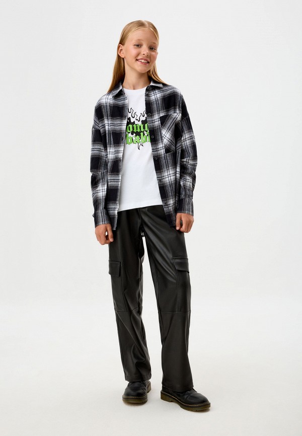 фото Рубашка sela