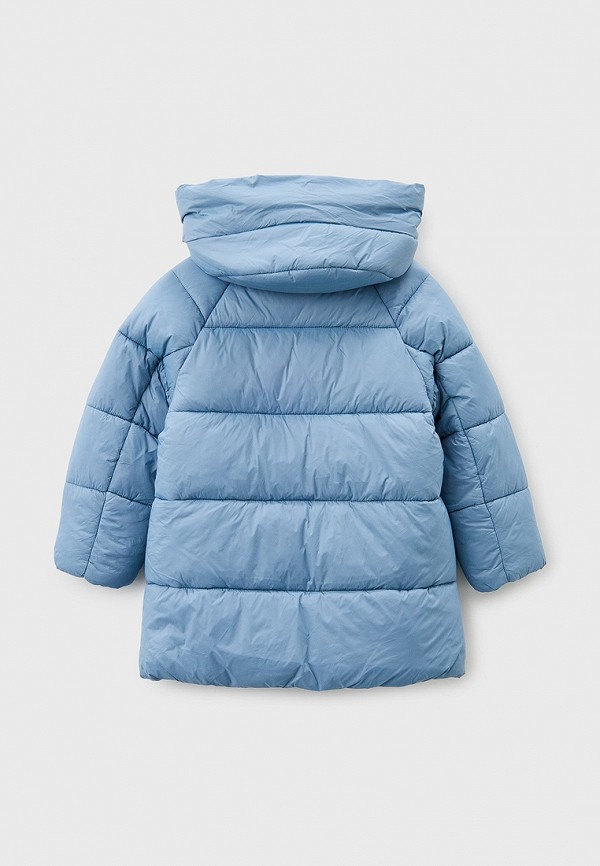 фото Куртка утепленная sela