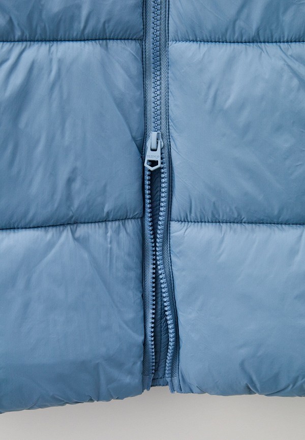 фото Куртка утепленная sela