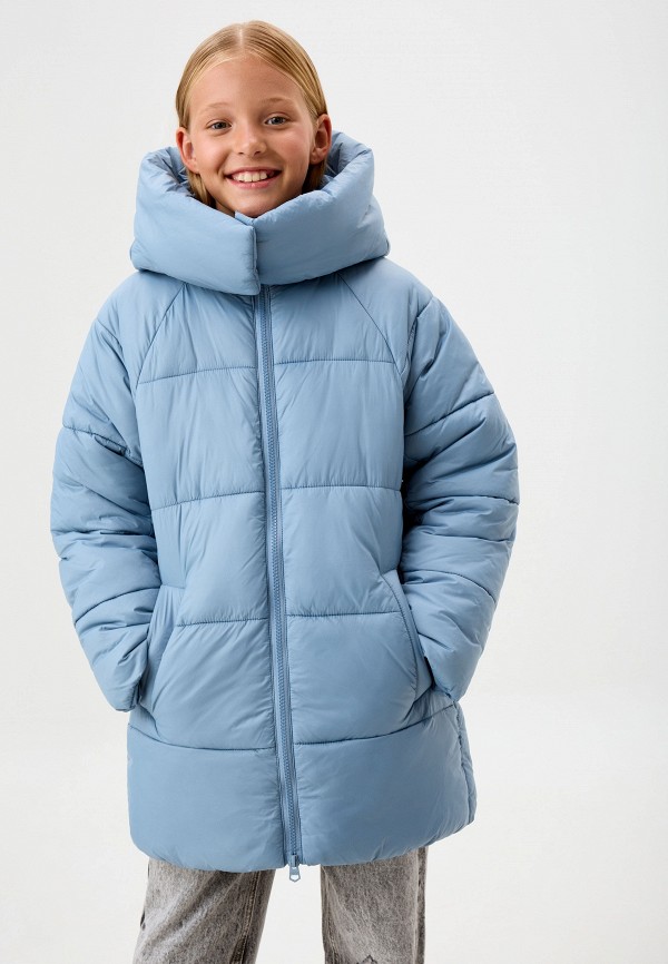 фото Куртка утепленная sela