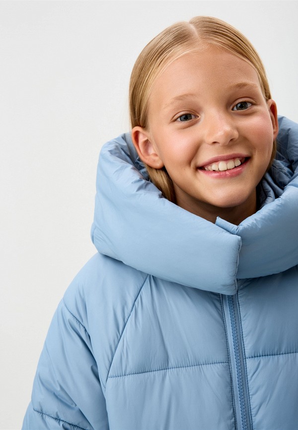 фото Куртка утепленная sela