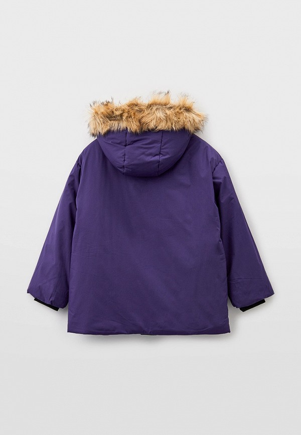 фото Куртка утепленная sela