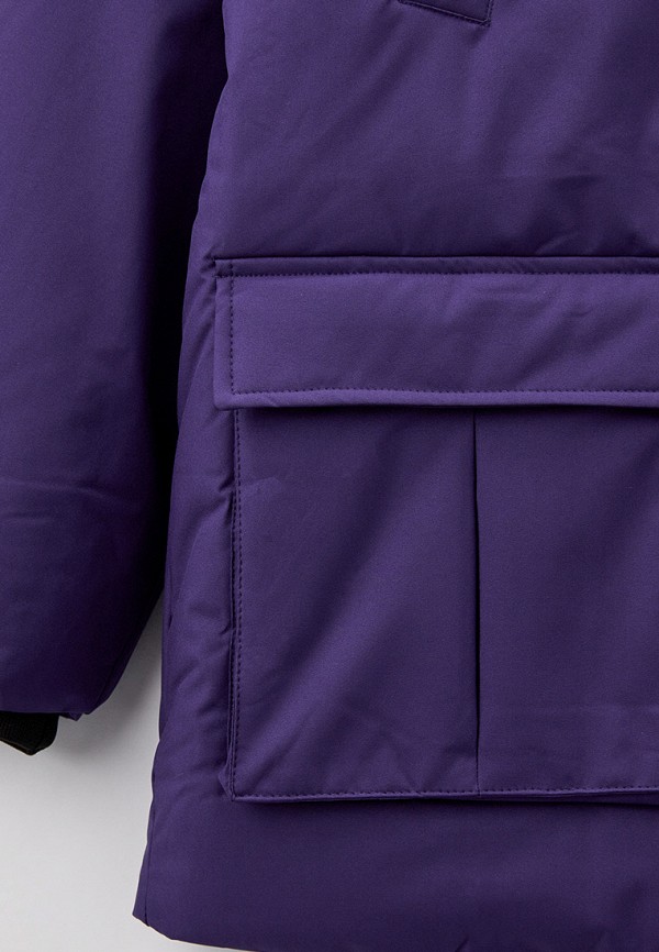 фото Куртка утепленная sela