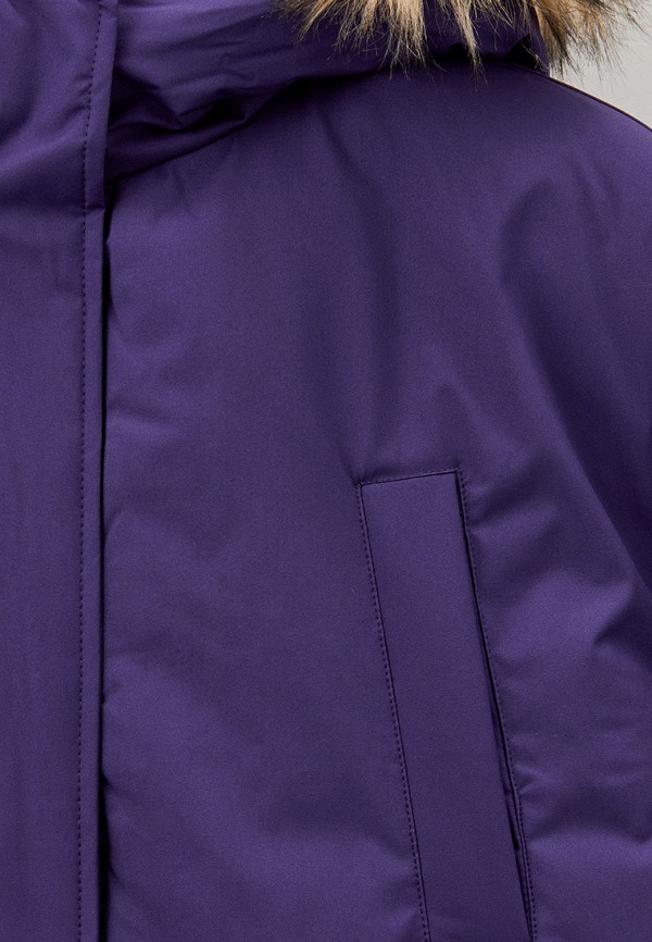 фото Куртка утепленная sela