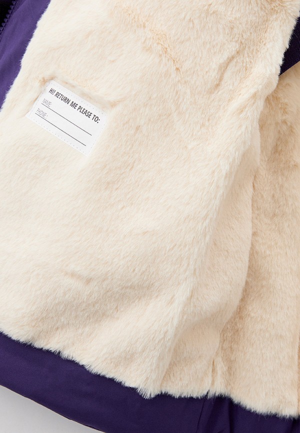 фото Куртка утепленная sela