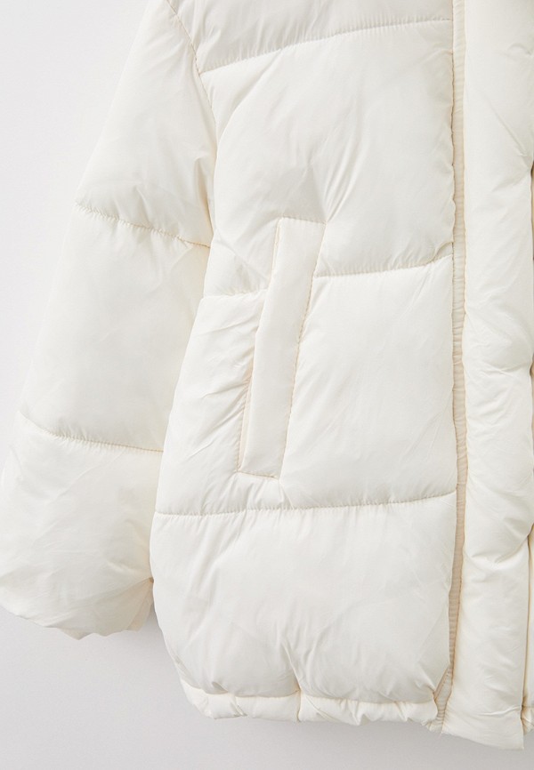 фото Куртка утепленная sela