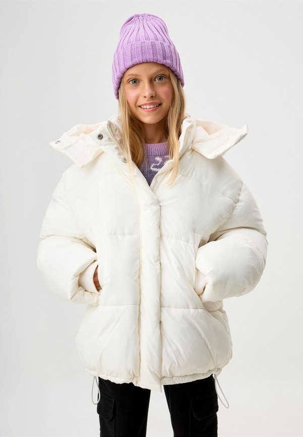 фото Куртка утепленная sela