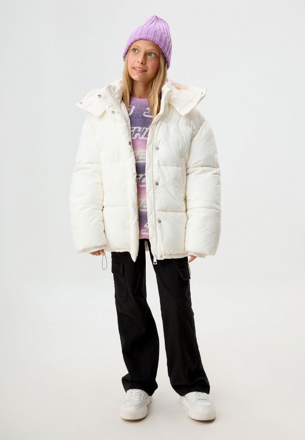 фото Куртка утепленная sela