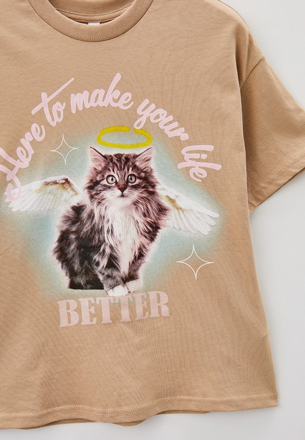 фото Футболка sela