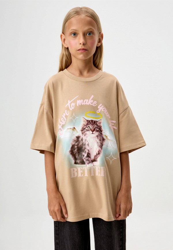 фото Футболка sela