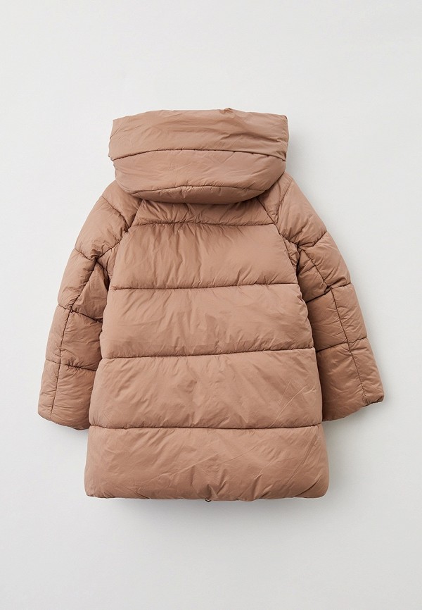 фото Куртка утепленная sela