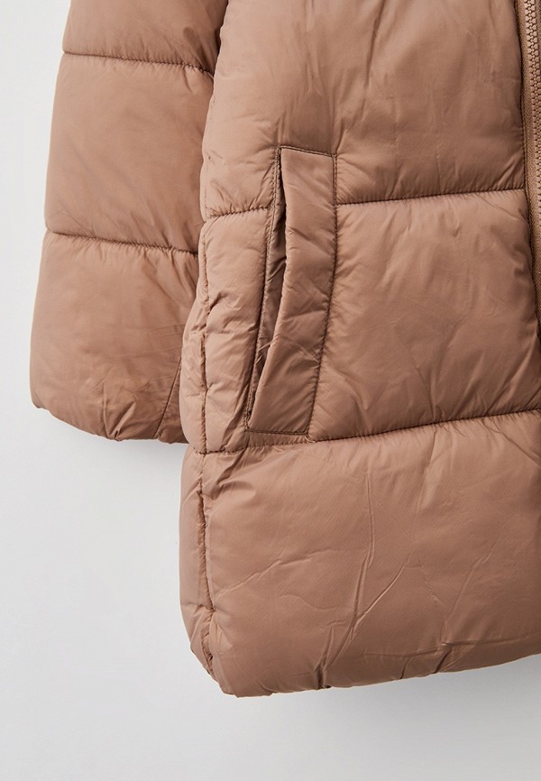 фото Куртка утепленная sela