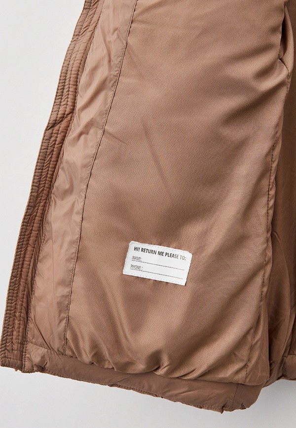 фото Куртка утепленная sela