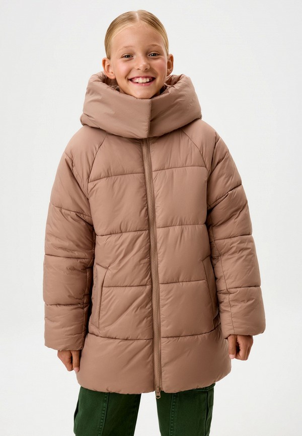 фото Куртка утепленная sela