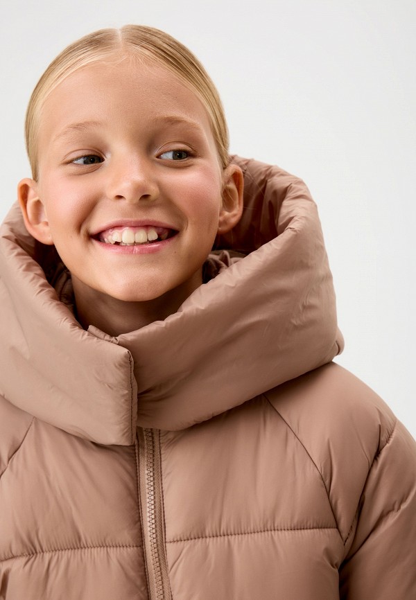 фото Куртка утепленная sela