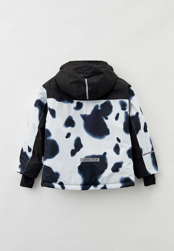 фото Куртка утепленная sela