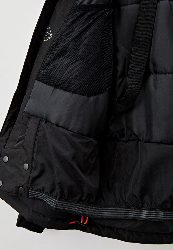 фото Куртка утепленная sela