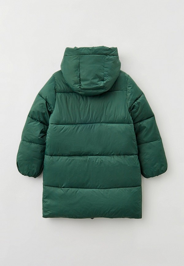 фото Куртка утепленная sela