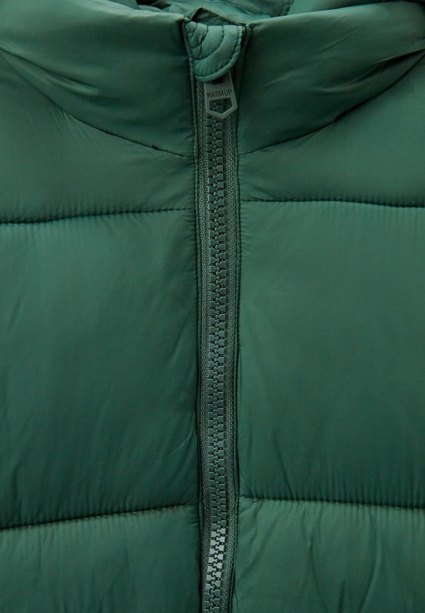 фото Куртка утепленная sela