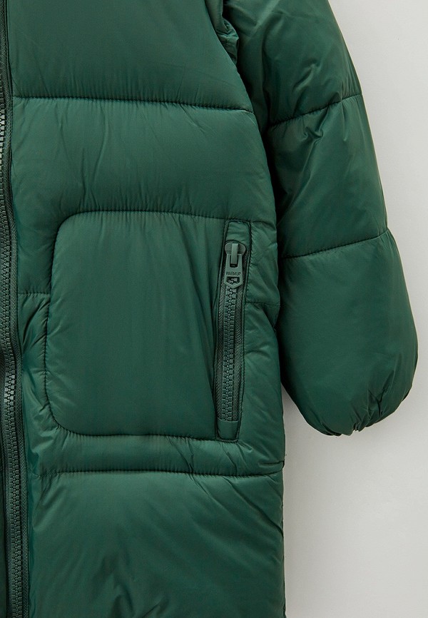 фото Куртка утепленная sela