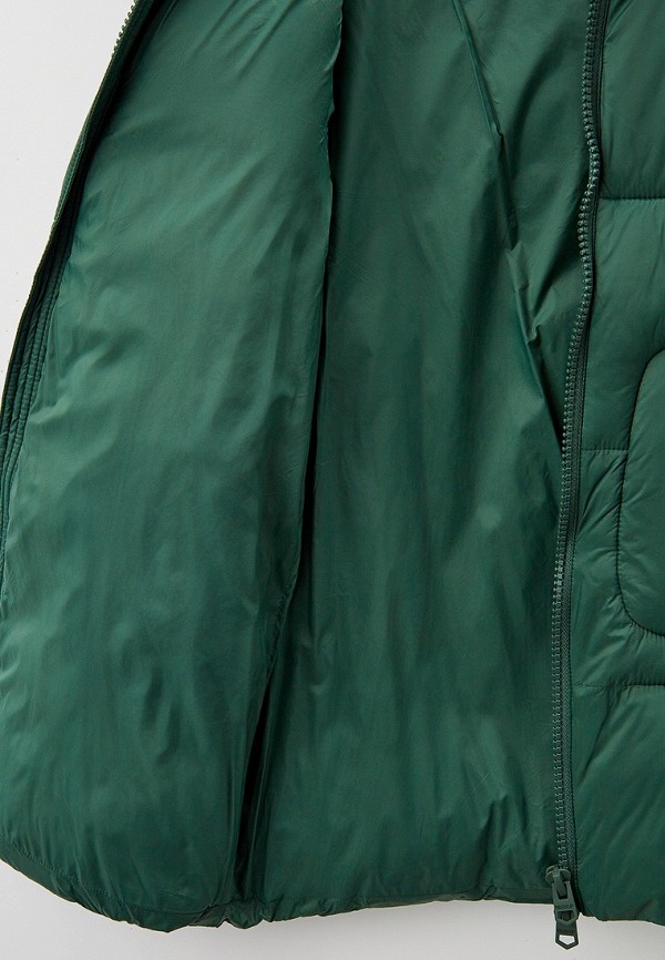 фото Куртка утепленная sela