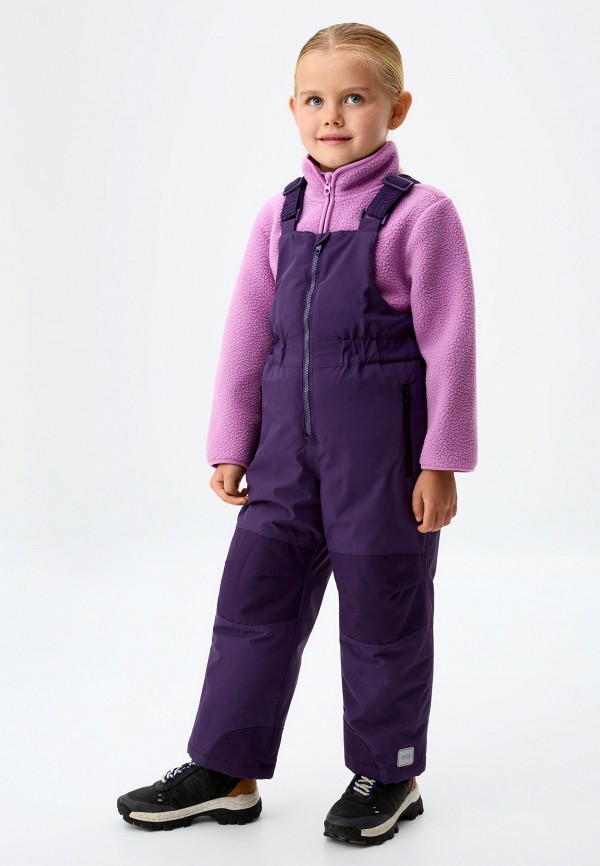 фото Брюки утепленные sela