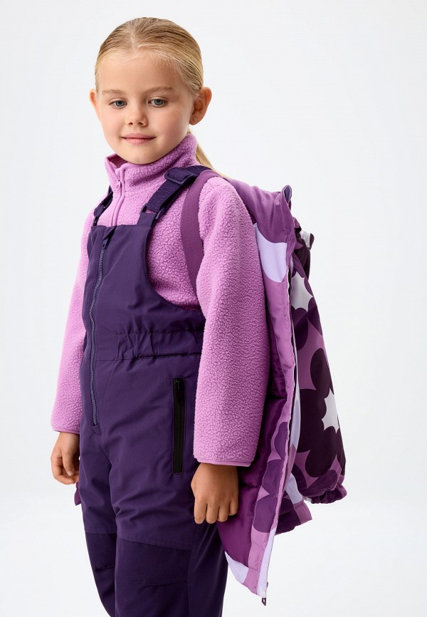 фото Брюки утепленные sela