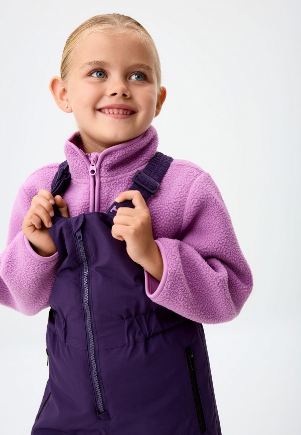 фото Брюки утепленные sela