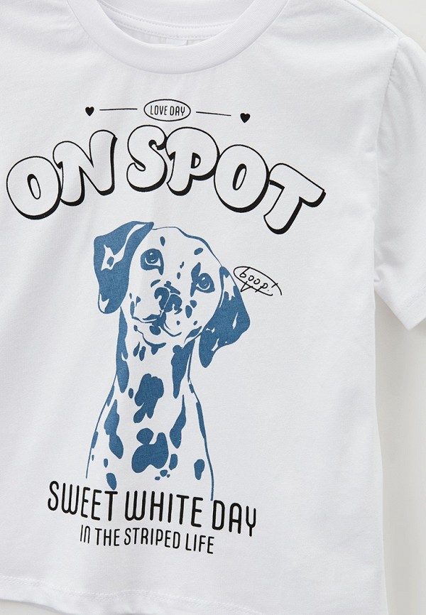 фото Футболка sela