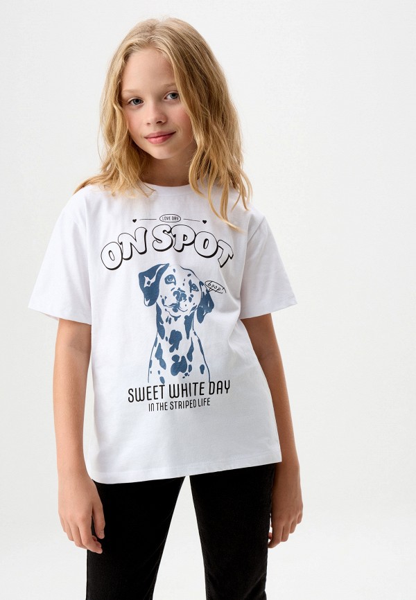 фото Футболка sela