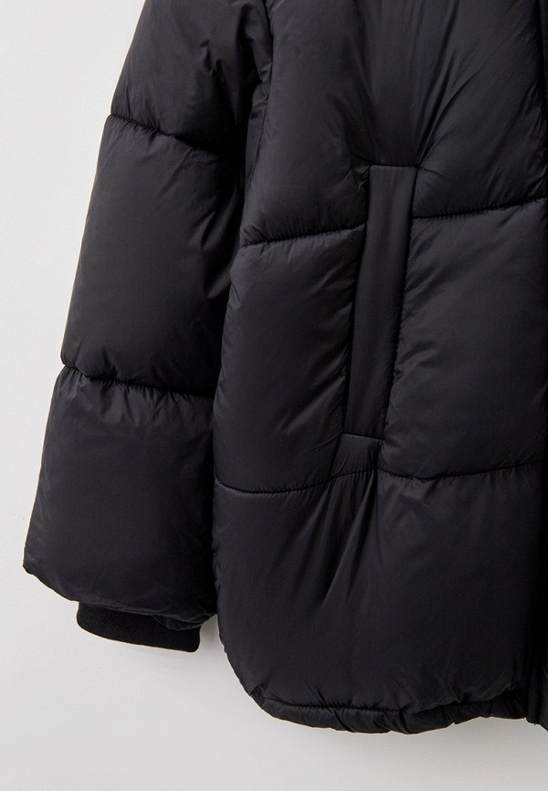 фото Куртка утепленная sela