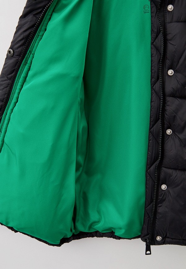 фото Куртка утепленная sela