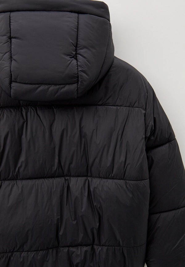 фото Куртка утепленная sela