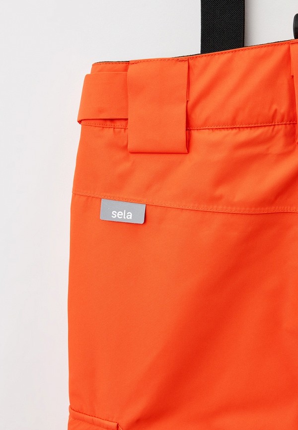 фото Брюки горнолыжные sela