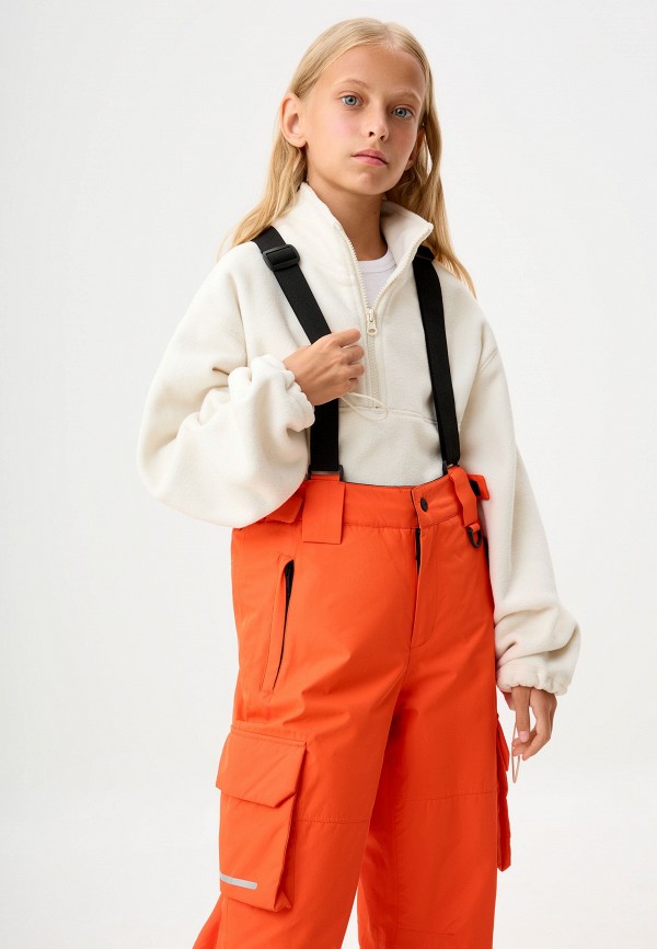 фото Брюки горнолыжные sela