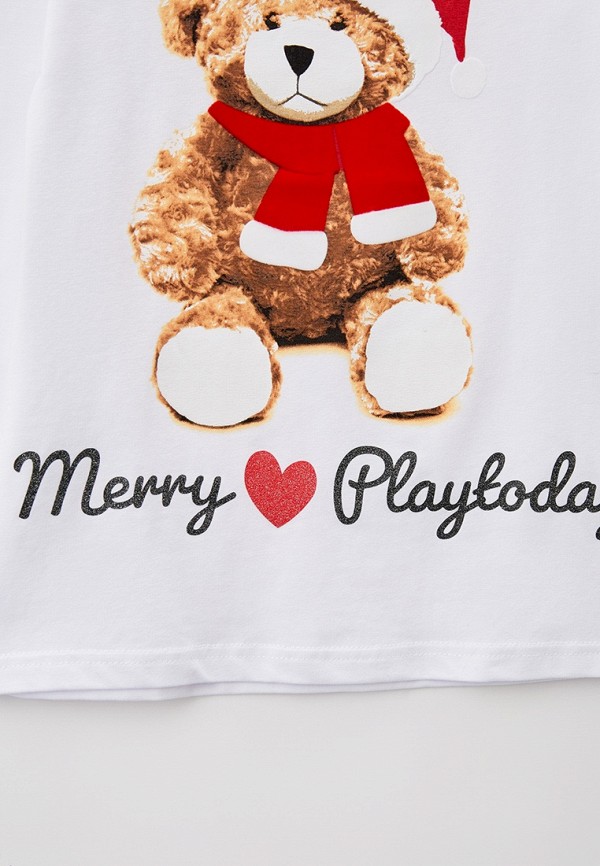 фото Лонгслив playtoday