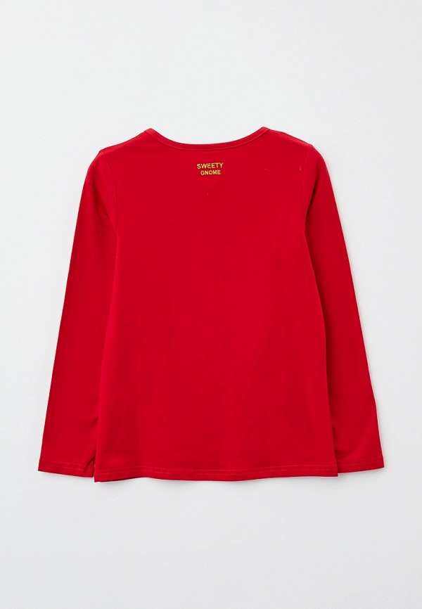 фото Лонгслив playtoday