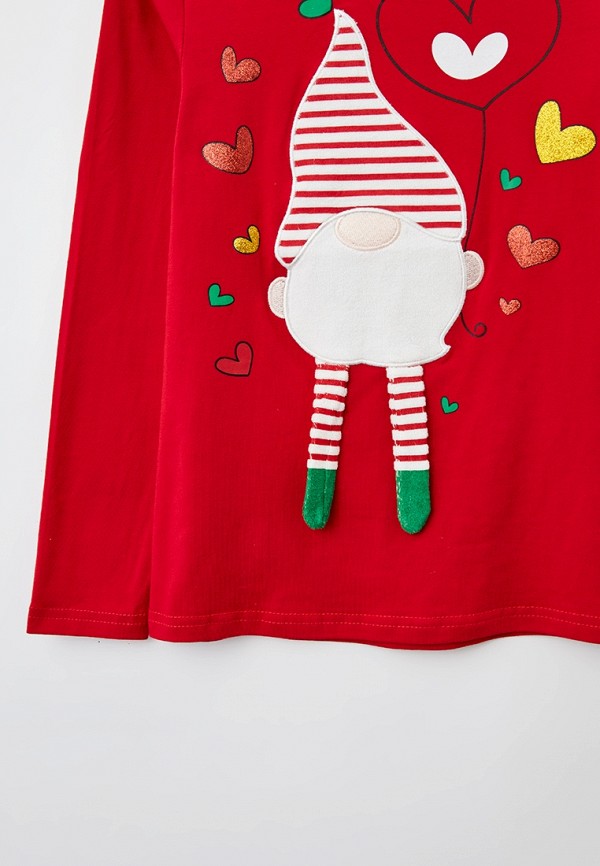 фото Лонгслив playtoday