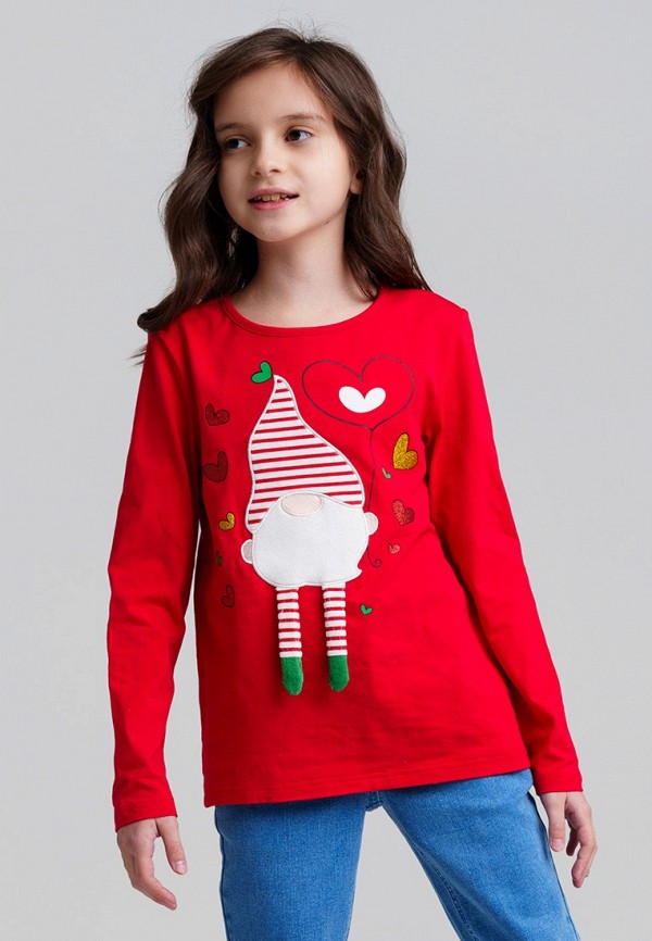 фото Лонгслив playtoday