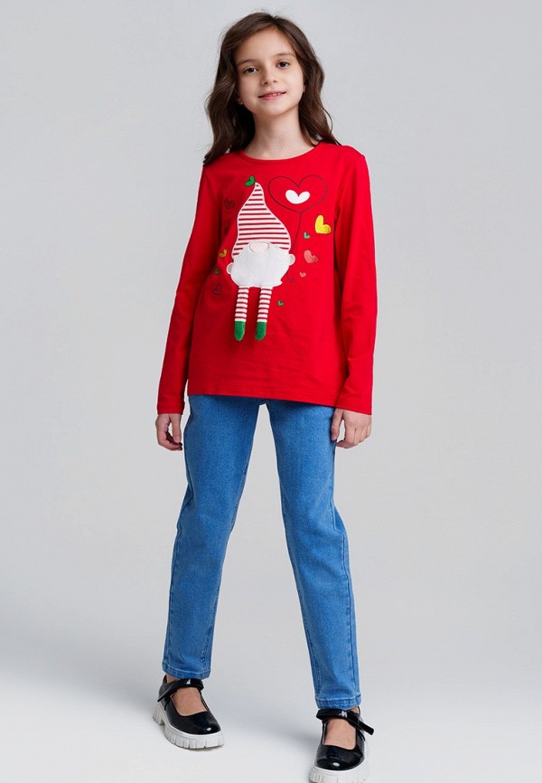 фото Лонгслив playtoday