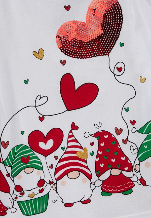 фото Лонгслив playtoday