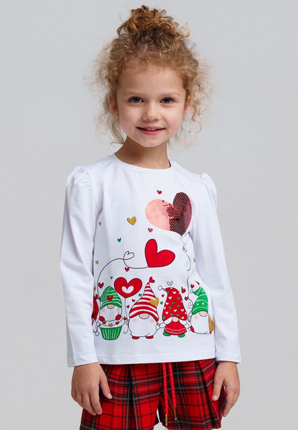 фото Лонгслив playtoday