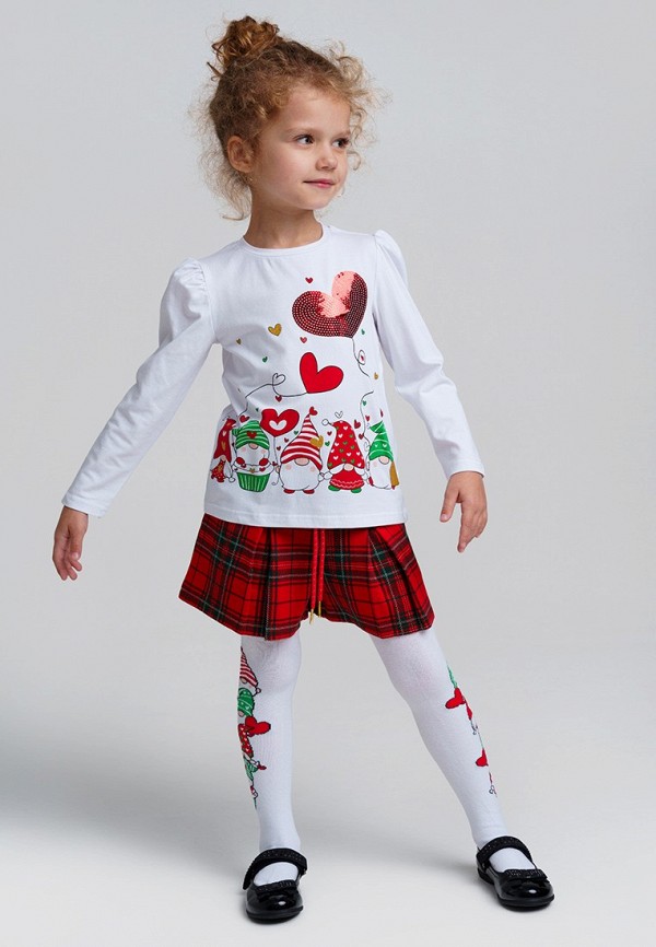 фото Лонгслив playtoday