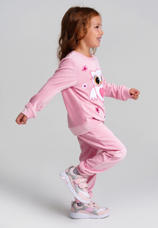 фото Костюм спортивный playtoday