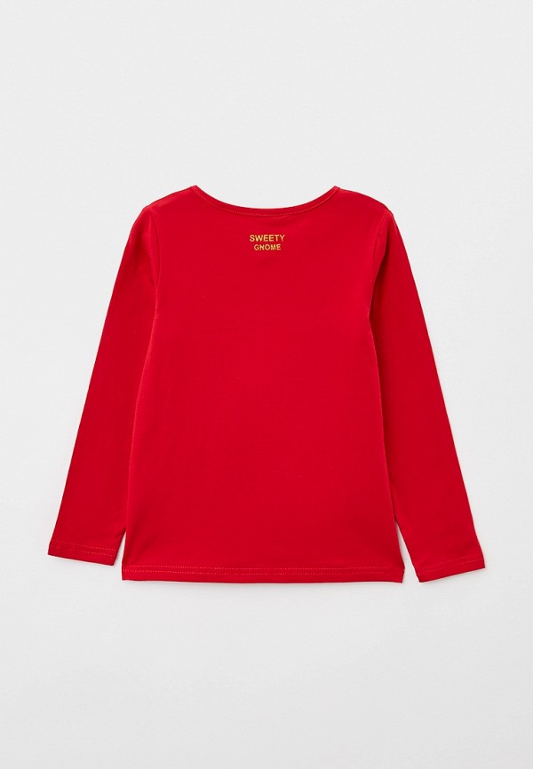 фото Лонгслив playtoday