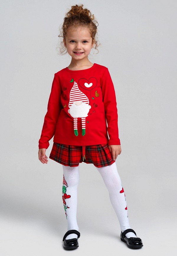 фото Лонгслив playtoday